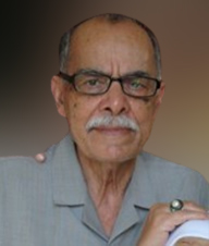 Syed Khurshid Mustafa